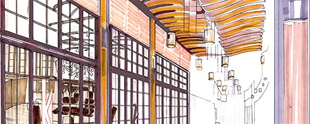 Nathalie GURD - NG Décoration - Coatching