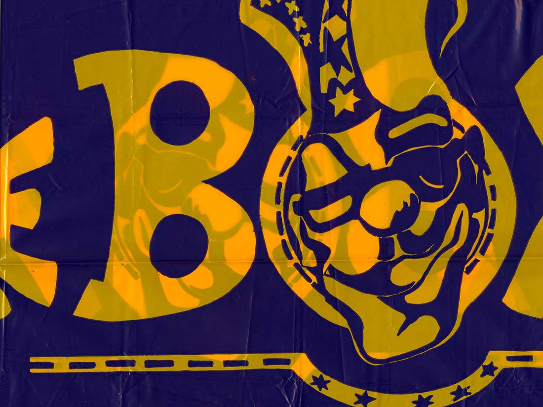 Nathalie GURD - NG Décoration - Magasin Le Box Sportswear - Niort - Decors Fresque Mobilier