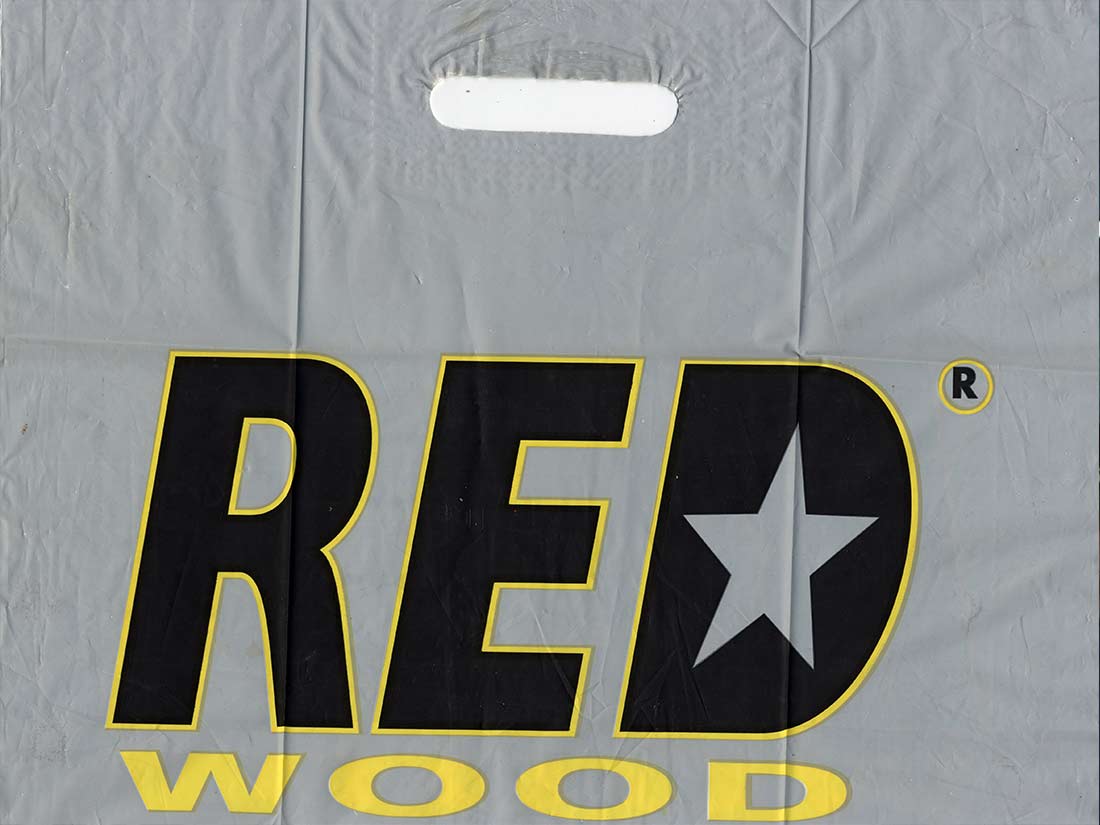 Nathalie GURD - NG Décoration - Magasin Redwood - Tours Rue de Bordeaux - Décors Fresques Mobilier Vitrine