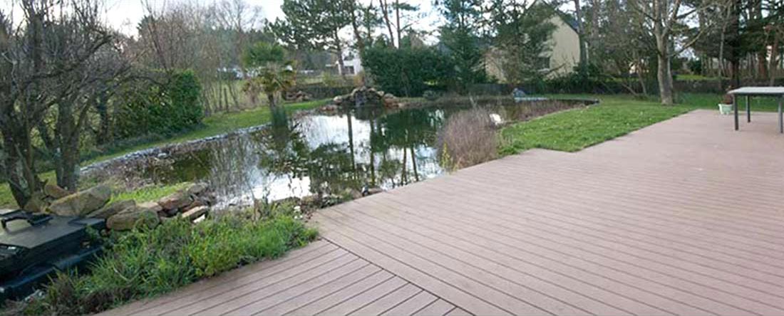 Nathalie GURD - NG Décoration - Particulier Ballan-Mire - Espace intérieur/extérieur