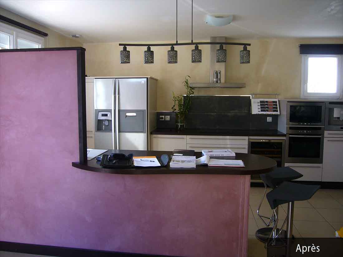 Nathalie GURD - NG Décoration - Particulier - Décoration Aménagement Intérieur - Niort