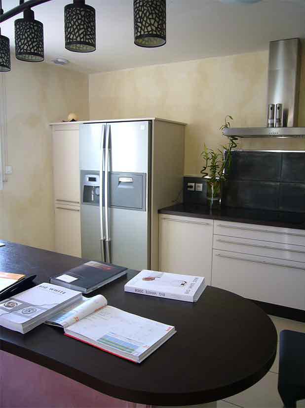 Nathalie GURD - NG Décoration - Particulier - Décoration Aménagement Intérieur - Niort