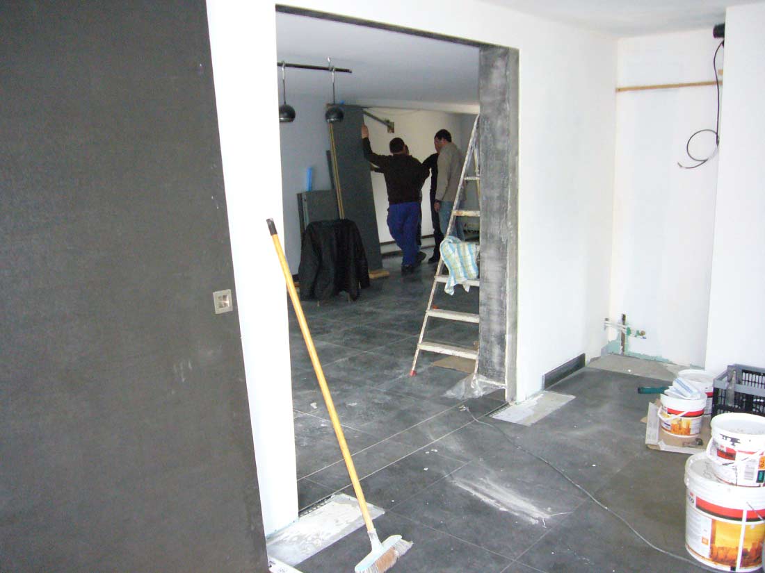 Nathalie GURD - NG Décoration - Particulier - Décoration Aménagement Intérieur - Niort