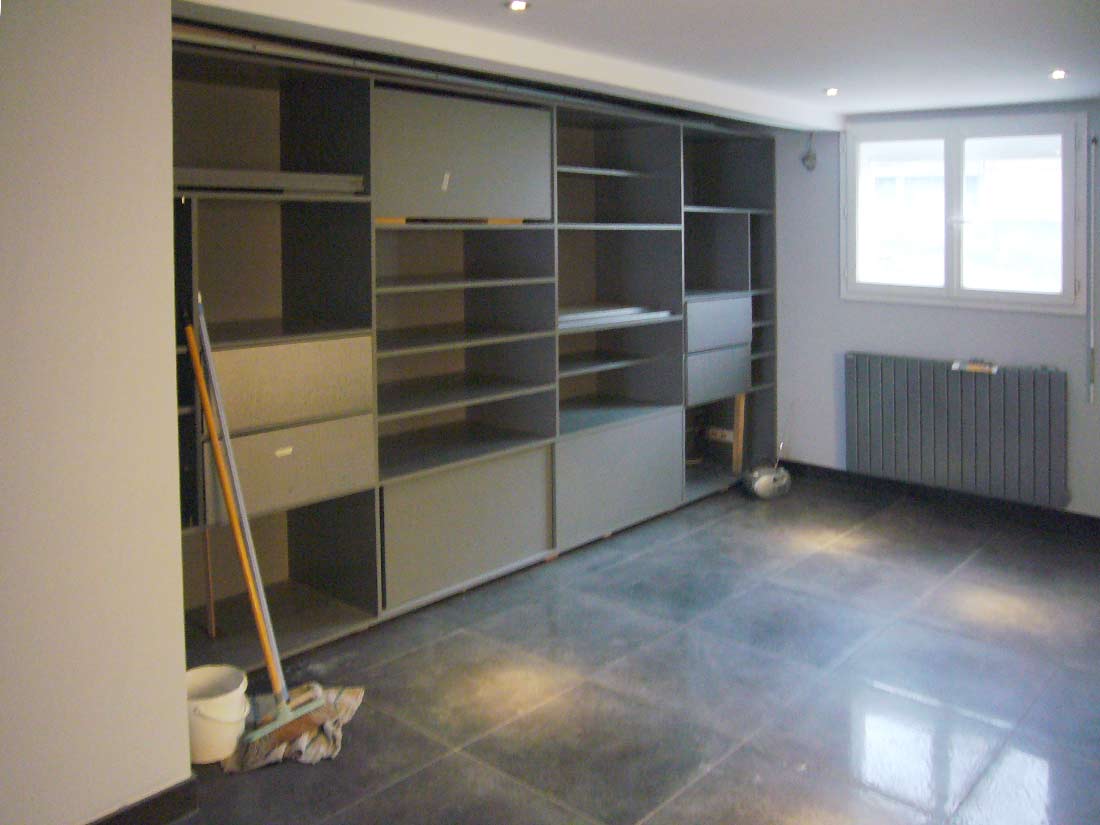 Nathalie GURD - NG Décoration - Particulier - Décoration Aménagement Intérieur - Niort