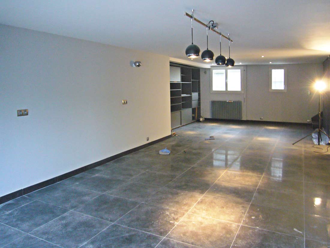 Nathalie GURD - NG Décoration - Particulier - Décoration Aménagement Intérieur - Niort