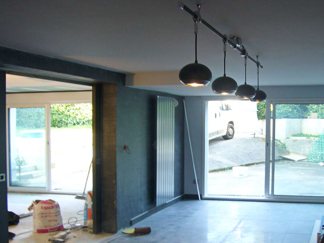 Nathalie GURD - NG Décoration - Particulier - Décoration Aménagement Intérieur - Niort