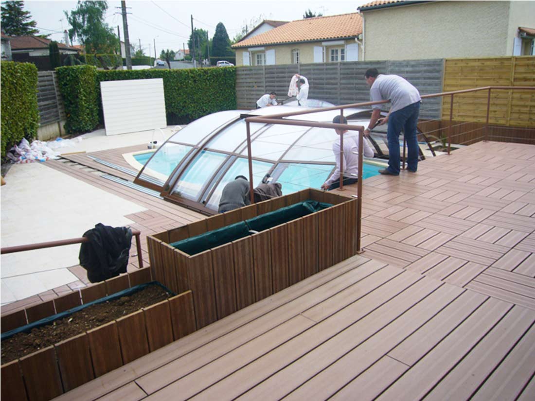 Nathalie GURD - NG Décoration - Particulier - Décoration Aménagement Extérieur - Niort