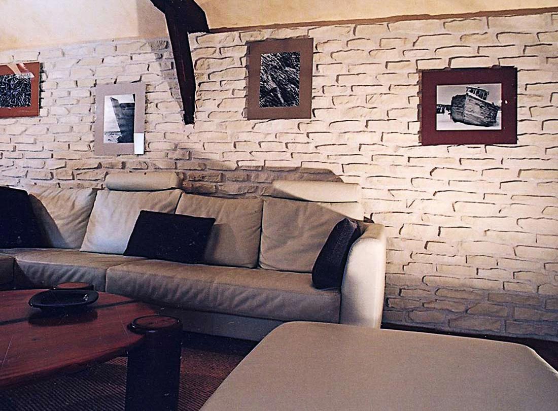 Nathalie GURD - NG Décoration - Particulier - Réalisation Espace Intérieur - Sainte-Radegonde-en-Touraine