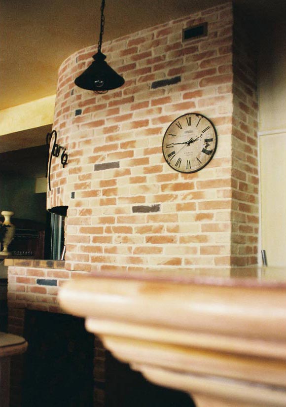 Nathalie GURD - NG Décoration - Restaurant - Complex Casa Maria - Niort - Salle 1