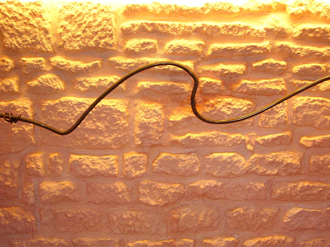 Nathalie GURD - NG Décoration - Restaurant - Complex Casa Maria - Niort - Salle 2